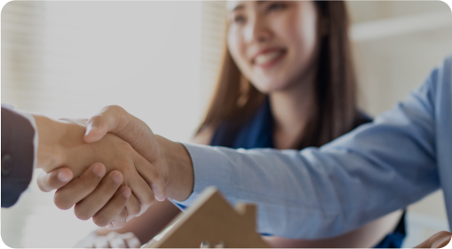 Tenant Relations Specialist