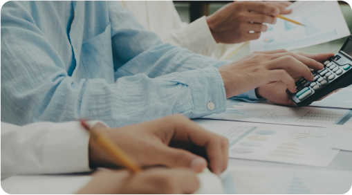 Accountant & Bookkeeper