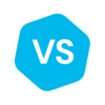 vs